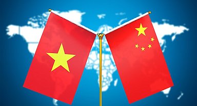 Vietnam Cumhurbaşkanı: Dış politikada önceliğimiz Çin
