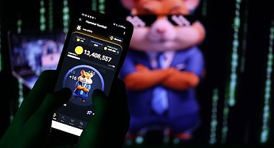 WhiteBIT TR’den Hamster Kombat airdrop’u öncesi TON değerlendirmesi