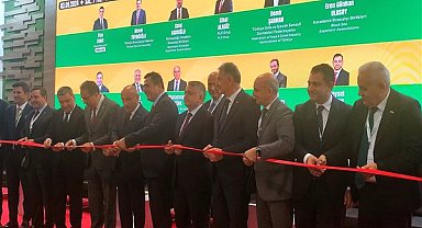 Worldfood İstanbul, Dubai Gulfood ve ANUGA’ya rakip oldu