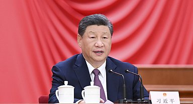 Xi: Halk meclisi sistemi daha iyi şekilde uygulanmalı