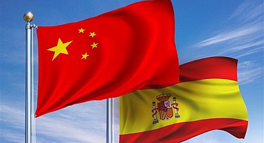 Xi, İspanya Başbakanı Sanchez'le görüştü
