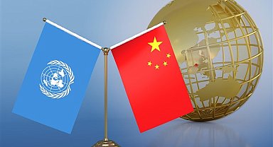 Xi Jinping Guterres'le görüştü