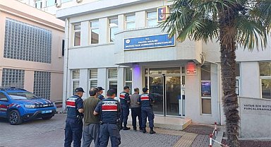 Yalova'da aranan 2 şahıs yakalandı