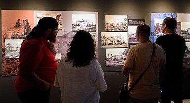 Yanık Yurt, APİKAM’da ziyaretçilerini bekliyor