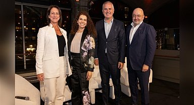 “Yeni ekonominin müşterisi değil, küresel oyun kurucusu olacağız”