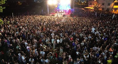 Yıldırım’da Balkan Panayırı düzenlendi