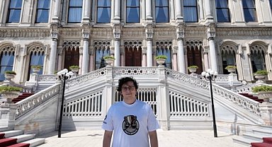 YKS Türkiye 1.’si Doping Hafıza ile sınava hazırlandı