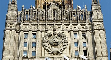 Zakharova: Kiev rejimi ve Batılı destekçileri vahşetlerden sorumludur