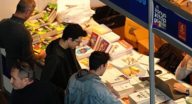 11. Konya Kitap Günleri tamamlandı