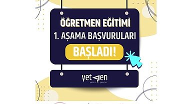 2024 Zorlu-MEF YetGen Öğretmen Eğitimi Programı başvuruları bekliyor