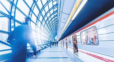 29 Ekim Cumhuriyet Bayramı'nda metro seferleri ücretsiz olacak