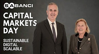 5 yılda 2 kat büyüme hedefi açıklayan Sabancı’dan Türkiye’ye yatırım çağrısı