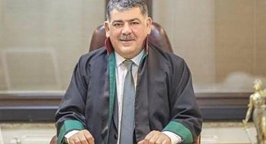 Abdullah Öncel yeniden Şanlıurfa Baro Başkanı seçildi