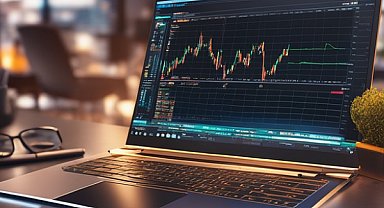 Acar Menkul: BİST 100 endeksi, Perşembe gününü 8,872.85 puandan kapattı