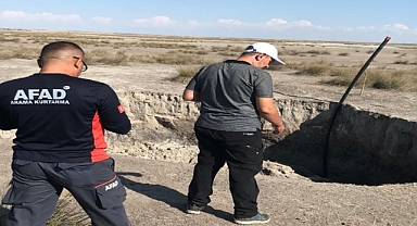 Afet Risk Azaltma Planları Toplantısı Gerçekleştirildi