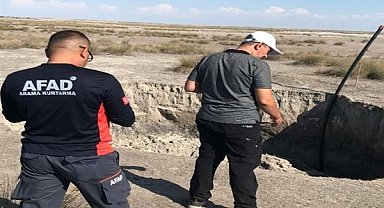 Afet Risk Azaltma Planları Toplantısı gerçekleştirildi
