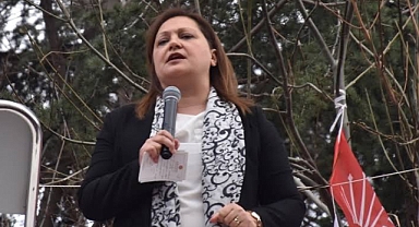 Afyonkarahisar Belediye Başkanı Burcu Köksal’dan Yenidoğan Bebeklere Yapılanlara Sert Tepki