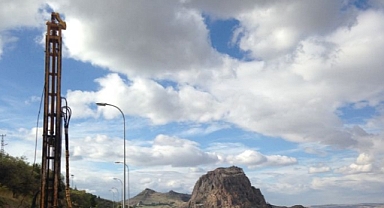 Afyonkarahisar'da Deprem ve Afetlere Dirençli Şehir Çalışmaları Başlatıldı