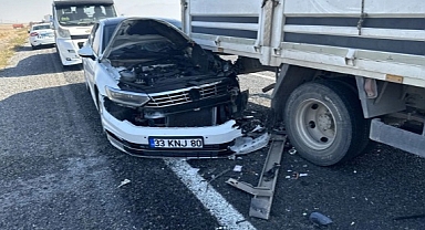 Afyonkarahisar'da Zincirleme Trafik Kazası: Karakol Komutanı Hayatını Kaybetti, 16 Kişi Yaralandı