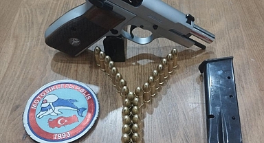 AFYONKARAHİSAR VALİLİĞİNDEN OPERASYON AÇIKLAMASI