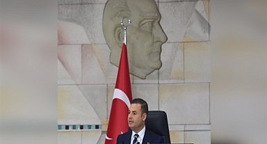 Akın: Hain terör örgütlerinin amaçlarına ulaşmalarına asla müsaade etmeyeceğiz