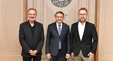 Akkor: 12 bin yıl önce Karahantepe’de ekmek yapıldı, bu laboratuvarda ıspatlandı