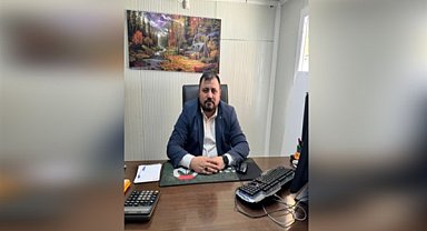Akkuş: Olumsuz havayı bertaraf etmek için var gücümüzle çalışacağız