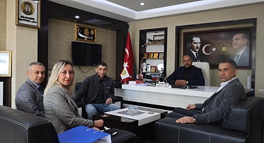 Aksa Doğalgaz’dan Bayat İlçesine Ziyaret: Doğalgaz Abonelik Süreci Başladı