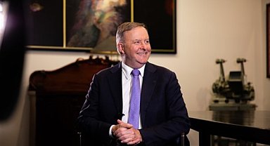 Albanese: Alışverişte adil bir anlaşma sağlamak için çalışmaya devam edeceğiz