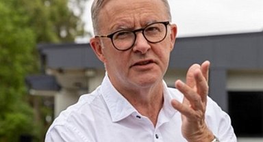 Albanese: Enflasyonun Avustralyalıları çok fazla baskı altına aldığını biliyoruz