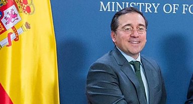 Albares: İspanya, idam cezasının tamamen kaldırılmasına olan bağlılığını yineliyor