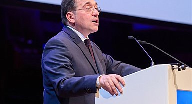 Albares: Lübnan Silahlı Kuvvetlerini desteklemeye devam edeceğiz