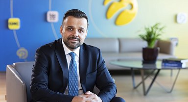 Ali Taha Koç, dünya mobil iletişim sektörünün tepe yönetiminde