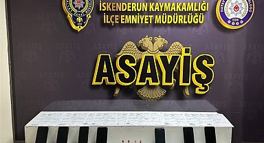 Alkollü yakalanan şahıslara sahte rapor veren çete üyeleri yakalandı