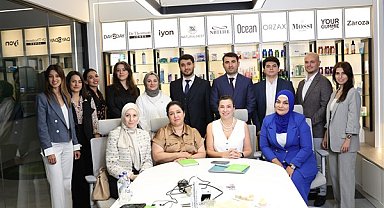 Alyors Grup, gıda takviyesi pazarında global liderliği hedefliyor