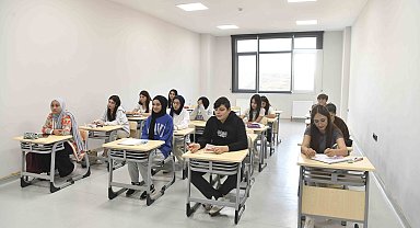 Ankara Büyükşehir Belediyesi, öğrencilere