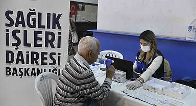 Ankara Büyükşehir Belediyesinden