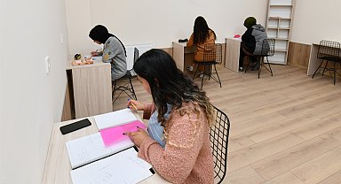 Ankara Büyükşehir Belediyesinden üniversite öğrencilerine barınma desteği