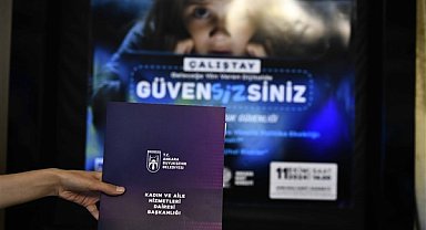Ankara'da “İnternette Çocuk Güvenliği Çalıştayı” düzenledi