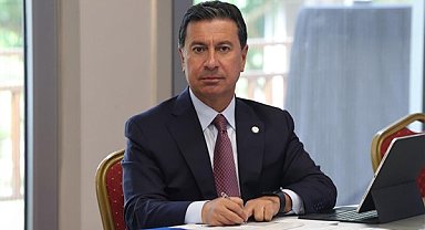 Aras: Cumhuriyet hem demokrasinin hem de bağımsızlığın teminatıdır
