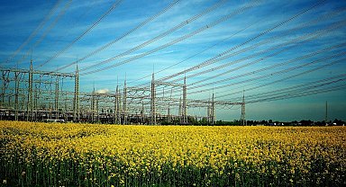 Aras Elektrik'ten enerji satışı