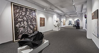 Artweeks Istanbul’da 10. Edisyon başladı