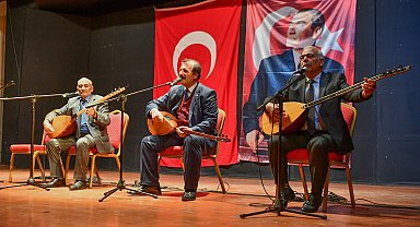 Aşıklar, Mamak'ta buluştu