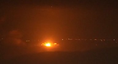 At least 18 killed in Israeli West Bank attack