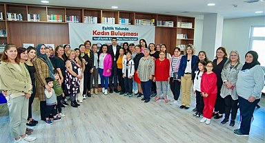 Avcılar'da Yerel Eşitlik Eylem Planı hazırlıkları sürdürülüyor