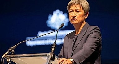 Avustralya Dışişleri Bakanı Wong’tan Marshall Adaları Cumhuriyeti'ne tebrik