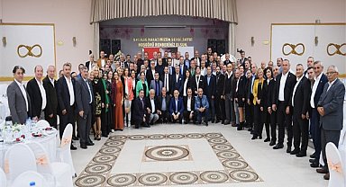 Aydın: Muhtarlar bizim baş tacımız