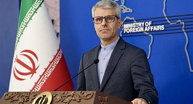 Baghaei: Kasım Süleymani suikastini İran ile bölgedeki insanlar affetmeyecek