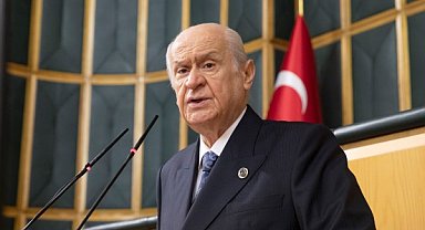 Bahçeli: Terörizmi karanlık bir aparat olarak kullananlar sonuç alamayacaklar