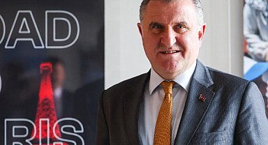 Bakan Bak, TİM İnovasyon Buluşmaları’nda gençlerle buluştu